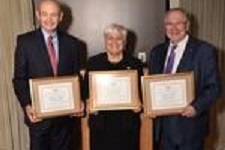 2018 Italian American Caucus and Italian Heritage Month Committee Event