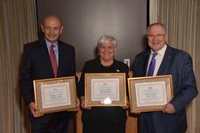 2018 Italian American Caucus and Italian Heritage Month Committee Event