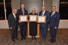 2018 Italian American Caucus and Italian Heritage Month Committee Event