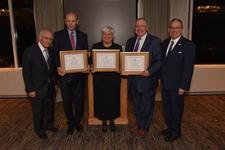2018 Italian American Caucus and Italian Heritage Month Committee Event