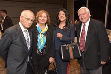 2018 Italian American Caucus and Italian Heritage Month Committee Event