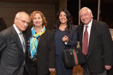 2018 Italian American Caucus and Italian Heritage Month Committee Event