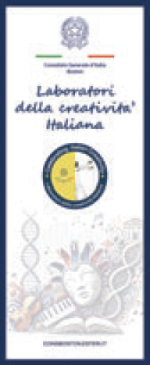 Italian Creativity Labs
