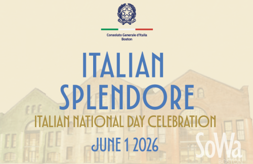 Italian Splendore